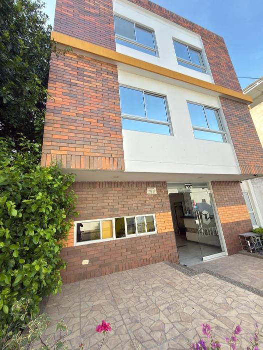 nacar boutique hotel