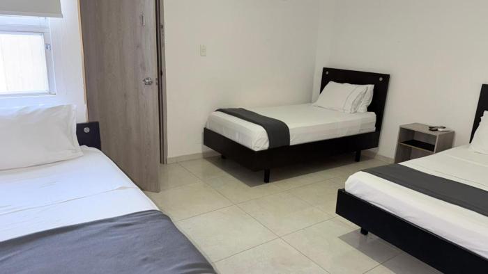 nacar boutique hotel