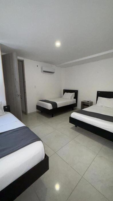 nacar boutique hotel