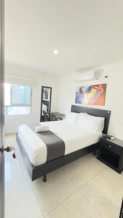 nacar boutique hotel