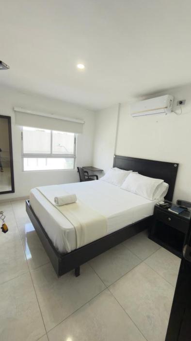 nacar boutique hotel