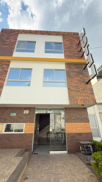nacar boutique hotel