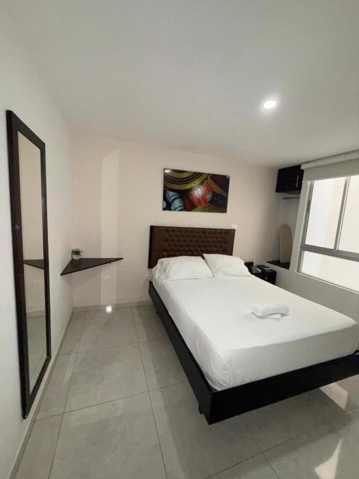 nacar boutique hotel