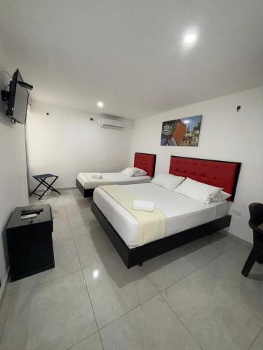 nacar boutique hotel