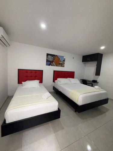 nacar boutique hotel