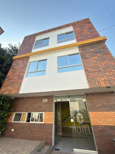 nacar boutique hotel