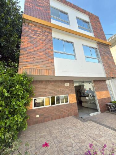 nacar boutique hotel