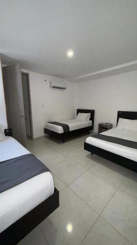 nacar boutique hotel