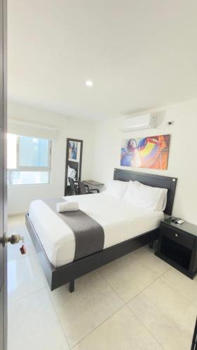 nacar boutique hotel