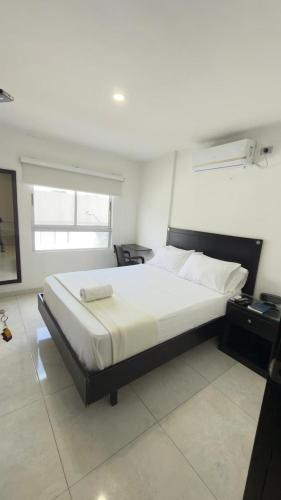 nacar boutique hotel