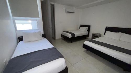 nacar boutique hotel