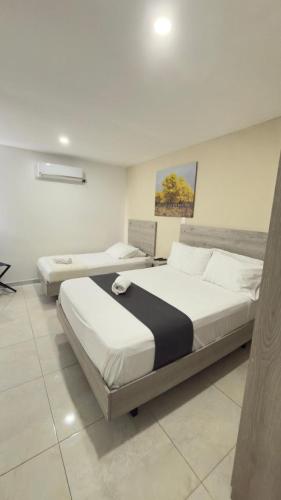 nacar boutique hotel
