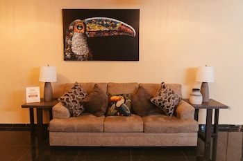 Hotel Plaza Los Tucanes,,3 star