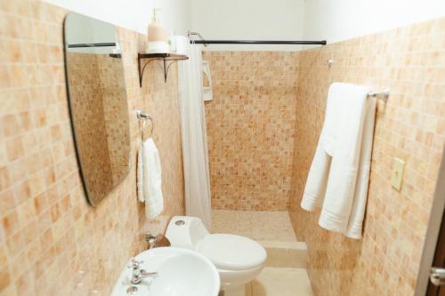 hotel plaza los tucanes