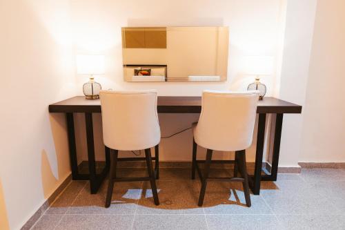 hotel plaza los tucanes