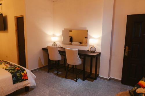 hotel plaza los tucanes