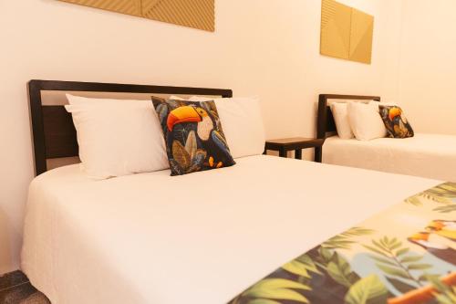 hotel plaza los tucanes
