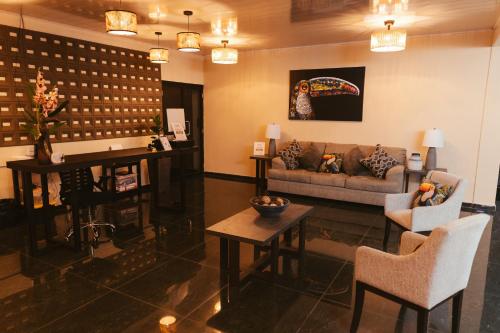 hotel plaza los tucanes