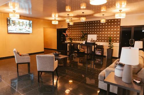 hotel plaza los tucanes