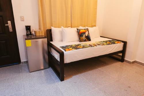 hotel plaza los tucanes