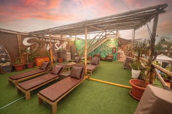 hotel sunset chancay