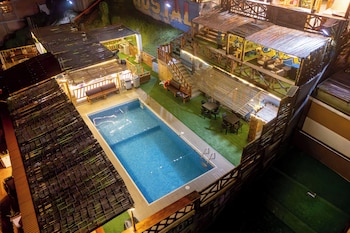 hotel sunset chancay