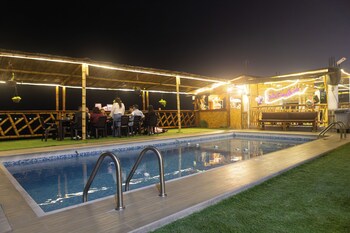 Hotel Sunset Chancay,,3 star