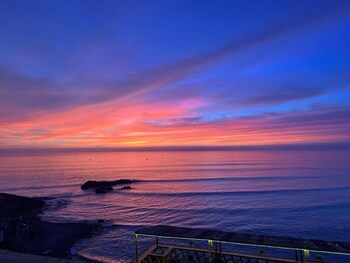 hotel sunset chancay