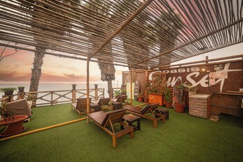 hotel sunset chancay