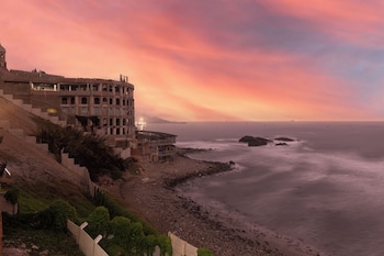 hotel sunset chancay