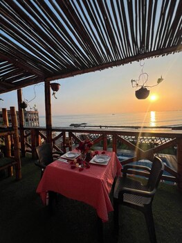 hotel sunset chancay