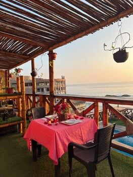 hotel sunset chancay