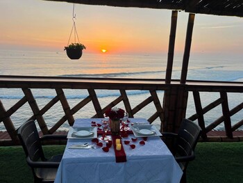 hotel sunset chancay