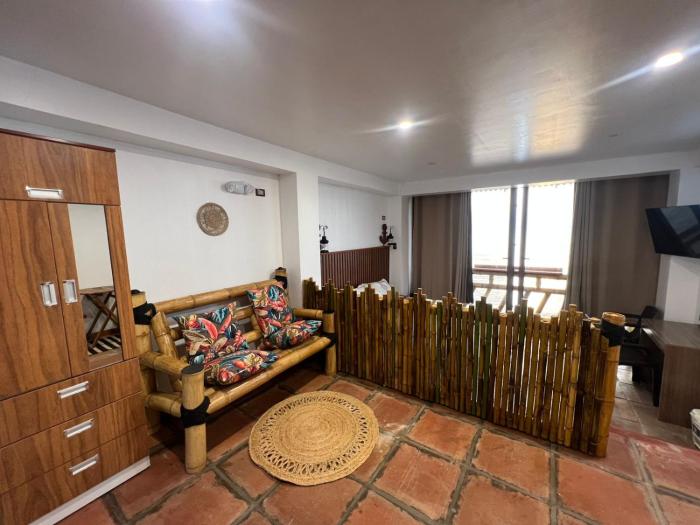 hotel sunset chancay