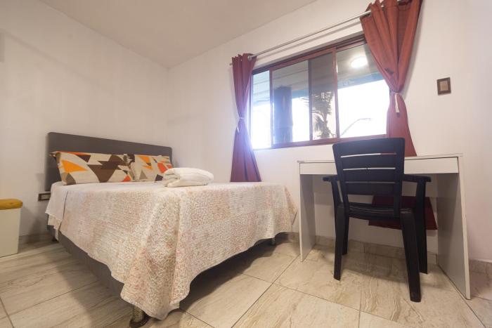 hotel sunset chancay