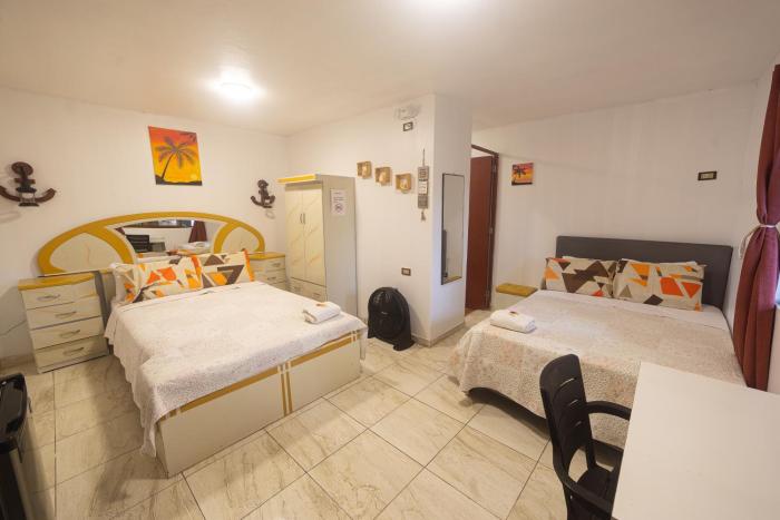 hotel sunset chancay