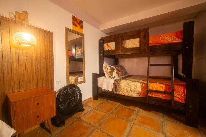 hotel sunset chancay