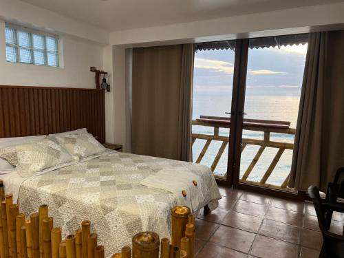 hotel sunset chancay