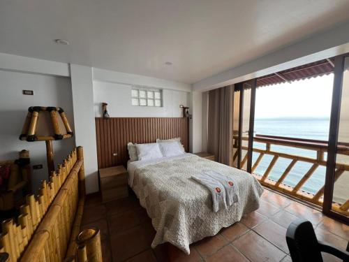 hotel sunset chancay