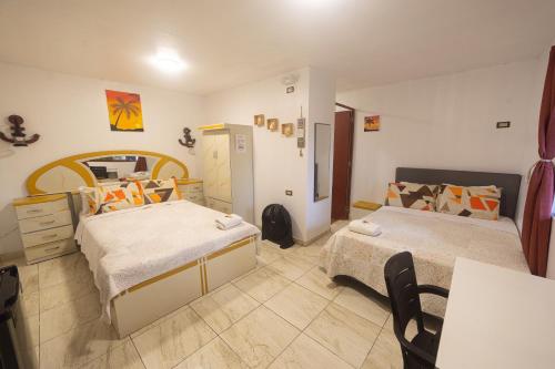 hotel sunset chancay