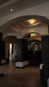 Hotel Reforma,,2 star