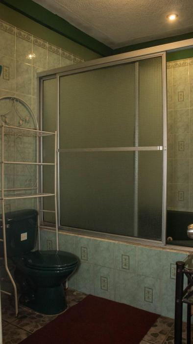 hotel reforma