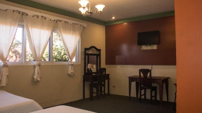hotel reforma
