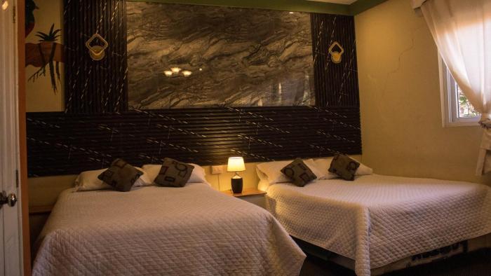 hotel reforma