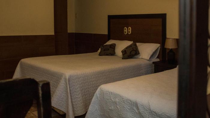 hotel reforma