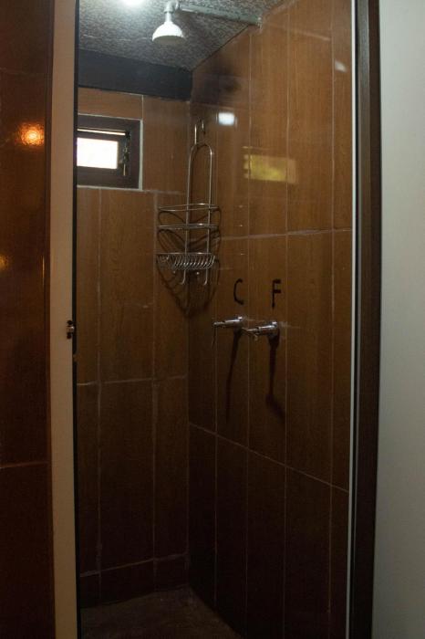 hotel reforma