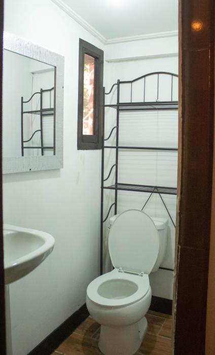 hotel reforma