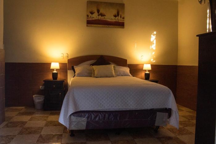 hotel reforma