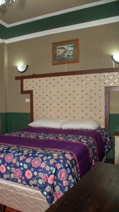 hotel reforma