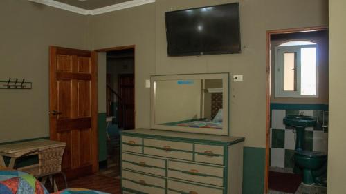 hotel reforma